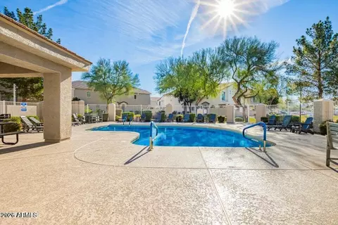 Exterior - 2150 E Bell Rd #1069, Phoenix, AZ 85022 photo 7 of 8