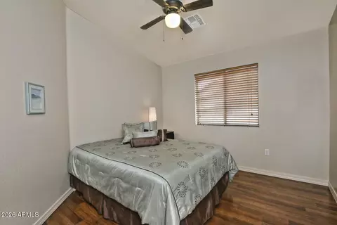 Bedroom - 2150 E Bell Rd #1069, Phoenix, AZ 85022 photo 6 of 6