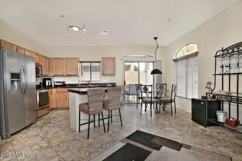 Kitchen - 2150 E Bell Rd #1069, Phoenix, AZ 85022 photo 1 of 4