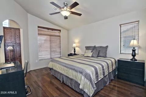 Bedroom - 2150 E Bell Rd #1069, Phoenix, AZ 85022 photo 1 of 6