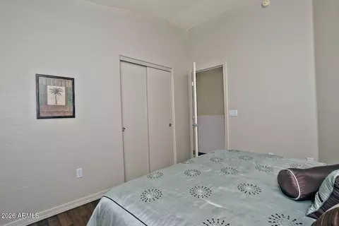 Bedroom - 2150 E Bell Rd #1069, Phoenix, AZ 85022 photo 5 of 6