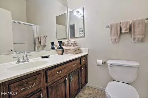 Bath - 2150 E Bell Rd #1069, Phoenix, AZ 85022 photo 5 of 5