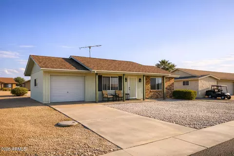 9726 W Terrace Ln, Sun City, AZ 85373
