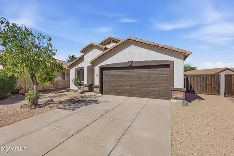 28654 N Olivine Ct, San Tan Valley, AZ 85143