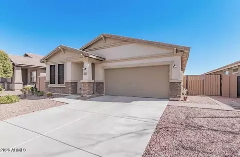 21747 N Bradford Dr, Maricopa, AZ 85138