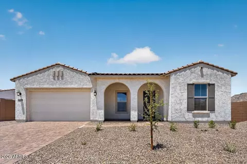 31586 N Goldfield Rd, San Tan Valley, AZ 85143