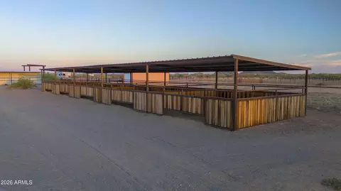 00001 N 528th Ave #14, Aguila, AZ 85320