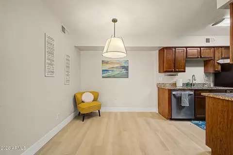 Dining - 2625 E Indian School Rd #222, Phoenix, AZ 85016 photo 1 of 1