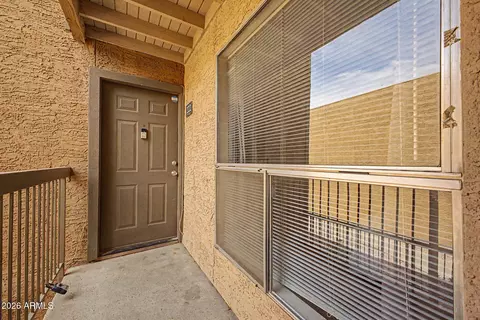 Exterior - 2625 E Indian School Rd #222, Phoenix, AZ 85016 photo 1 of 3