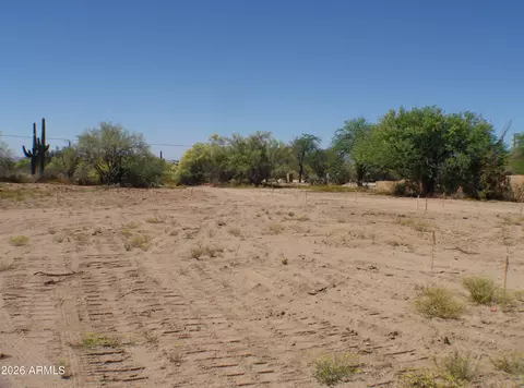 31607 N 64th St #NA, Cave Creek, AZ 85331