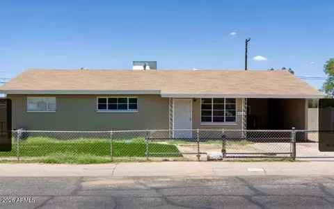 3802 W Mulberry Dr, Phoenix, AZ 85019