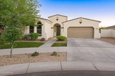 23157 E Camina Buena Vis, Queen Creek, AZ 85142