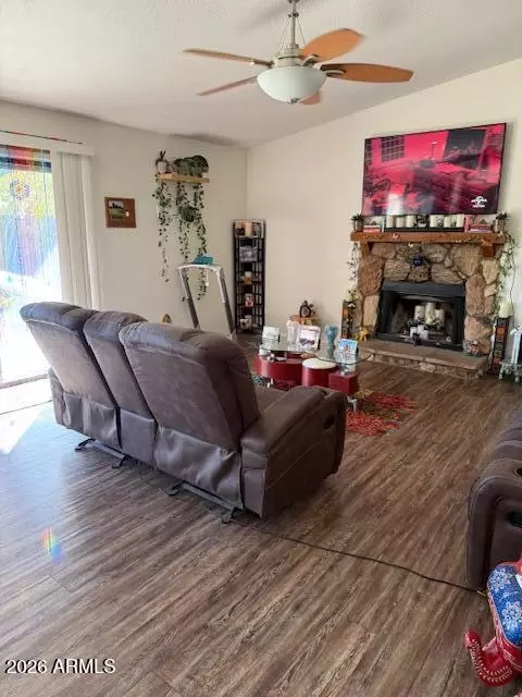3141 E Charleston Ave, Phoenix, AZ 85032