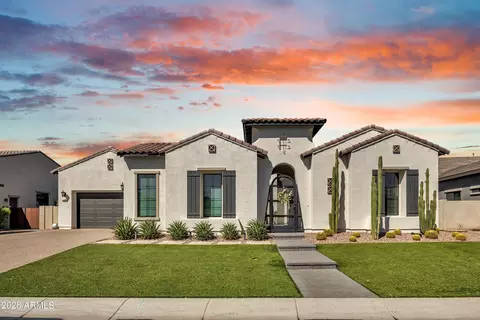 7126 S Portland Ave, Gilbert, AZ 85298