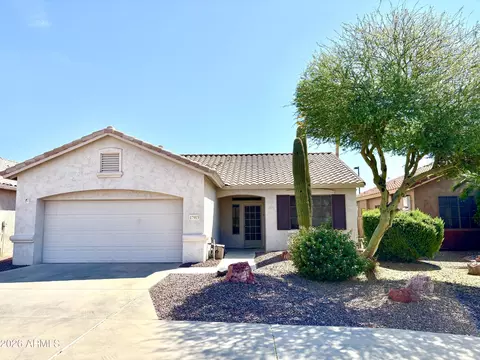 17913 N Fiesta Dr, Surprise, AZ 85374