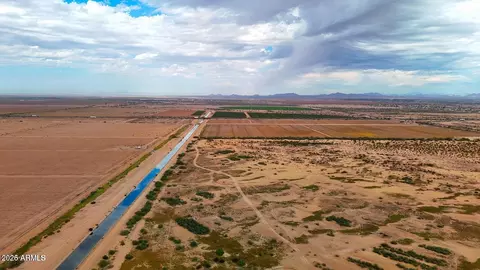 tbd Midway Rd 5 Acres -- #-, Casa Grande, AZ 85193