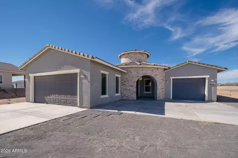 1531 W Rhea Rd, Queen Creek, AZ 85142