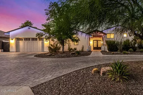 5426 E Sweetwater Ave, Scottsdale, AZ 85254