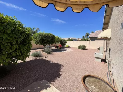 4377 E Coolbrook Ave, Phoenix, AZ 85032 photo 48