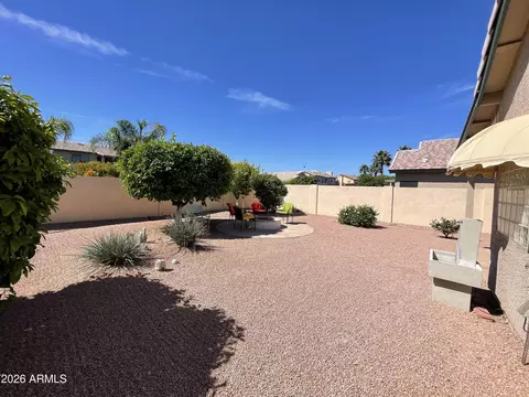 4377 E Coolbrook Ave, Phoenix, AZ 85032 photo 47