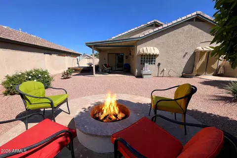 4377 E Coolbrook Ave, Phoenix, AZ 85032 photo 37