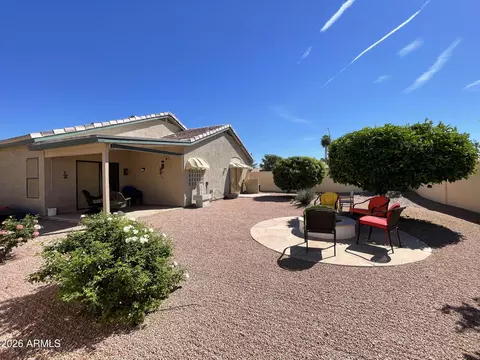 4377 E Coolbrook Ave, Phoenix, AZ 85032 photo 36