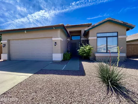 4377 E Coolbrook Ave, Phoenix, AZ 85032