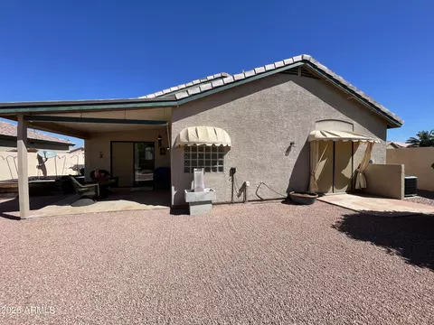 4377 E Coolbrook Ave, Phoenix, AZ 85032 photo 38