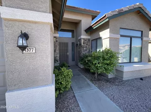 4377 E Coolbrook Ave, Phoenix, AZ 85032 photo 6