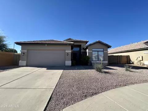 4377 E Coolbrook Ave, Phoenix, AZ 85032 photo 2