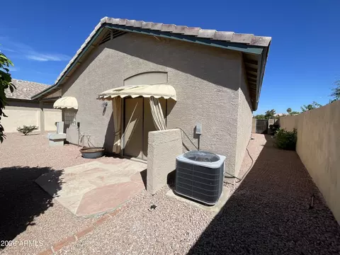4377 E Coolbrook Ave, Phoenix, AZ 85032 photo 46