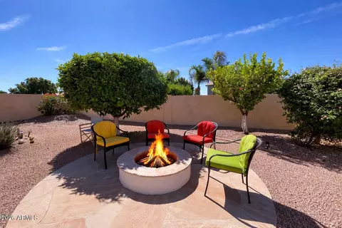 4377 E Coolbrook Ave, Phoenix, AZ 85032 photo 39