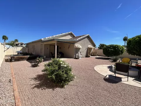 4377 E Coolbrook Ave, Phoenix, AZ 85032 photo 50
