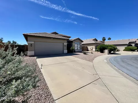 4377 E Coolbrook Ave, Phoenix, AZ 85032 photo 4