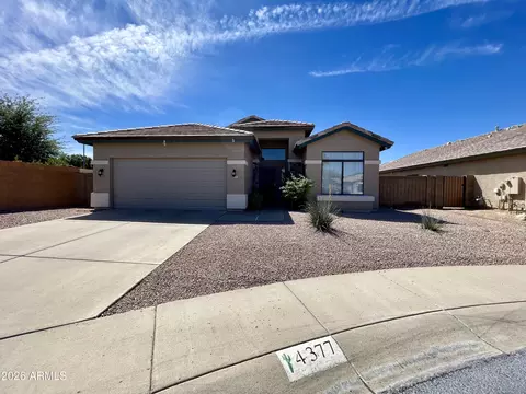 4377 E Coolbrook Ave, Phoenix, AZ 85032 photo 3