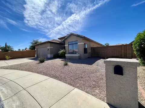 4377 E Coolbrook Ave, Phoenix, AZ 85032 photo 5