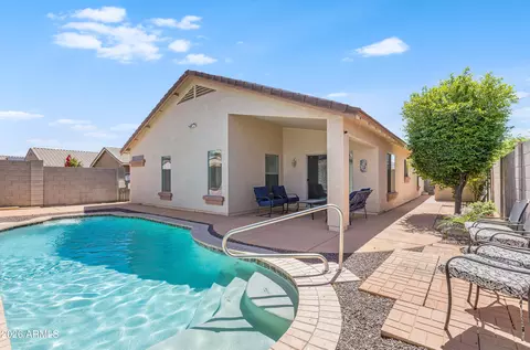 17734 W Redfield Rd, Surprise, AZ 85388