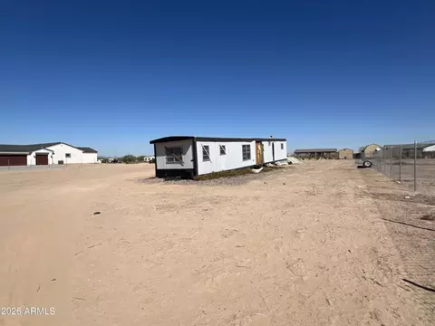 0 W Parkway Dr #-, Tonopah, AZ 85354