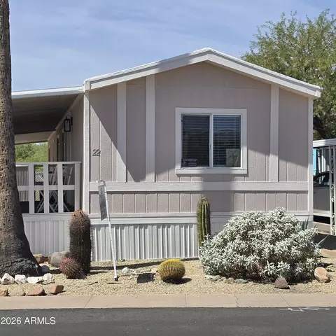2524 E Contention Mine Rd #22N, Phoenix, AZ 85032