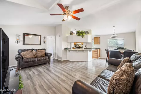 26650 W Peters Rd, Casa Grande, AZ 85193