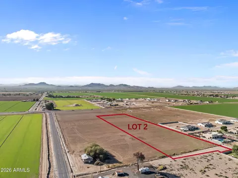 712 S Dean Rd # X, Buckeye, AZ 85326