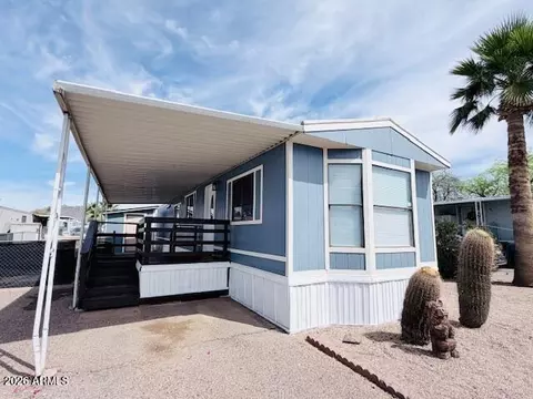 1770 N Valley Dr #19, Apache Junction, AZ 85120