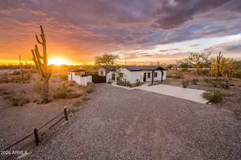 15670 W Skinner Rd, Surprise, AZ 85387