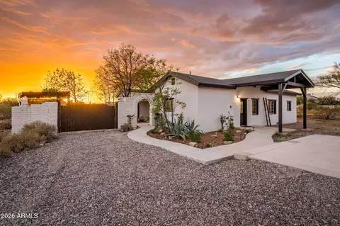 15670 W Skinner Rd, Surprise, AZ 85387