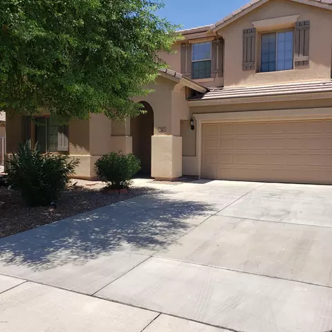 207 S La Amador Trl, Casa Grande, AZ 85194