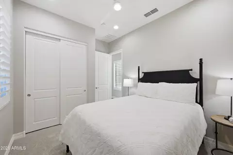 Bedroom - 862 E Hampton Ln, Gilbert, AZ 85295 photo 1 of 5