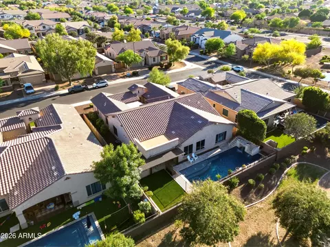 View/Area - 862 E Hampton Ln, Gilbert, AZ 85295 photo 1 of 1