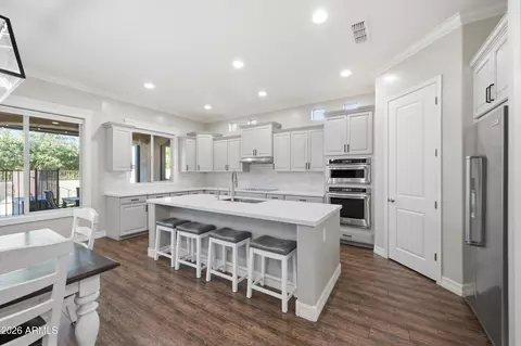 Kitchen - 862 E Hampton Ln, Gilbert, AZ 85295 photo 1 of 2