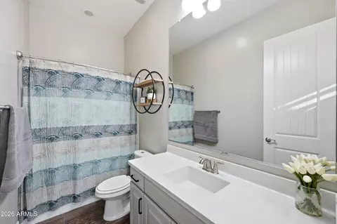 Bath - 862 E Hampton Ln, Gilbert, AZ 85295 photo 1 of 3