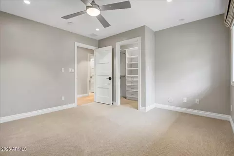 Bedroom - 150 E Wagon Wheel Dr, Phoenix, AZ 85020 photo 6 of 6